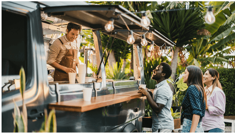 Food Truck Business