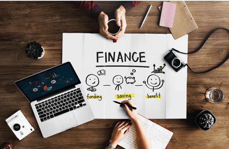 How to manage small business finances