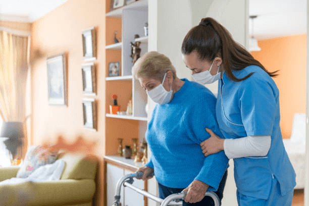 In-Home Care Service