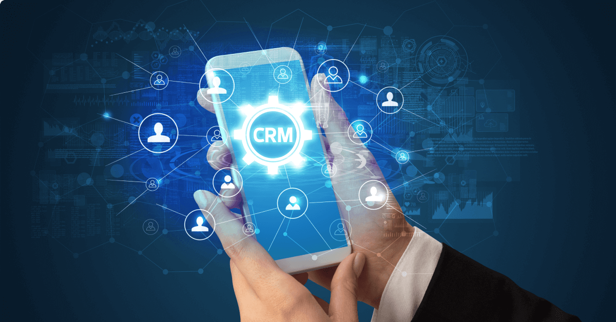 How a Mobile CRM Benefits Your Business