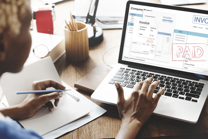 Invoice Management