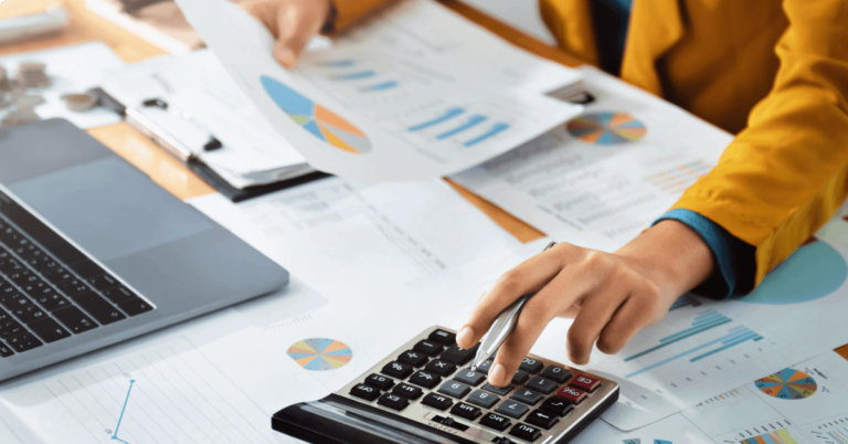 Tips to Manage Small Business Finances