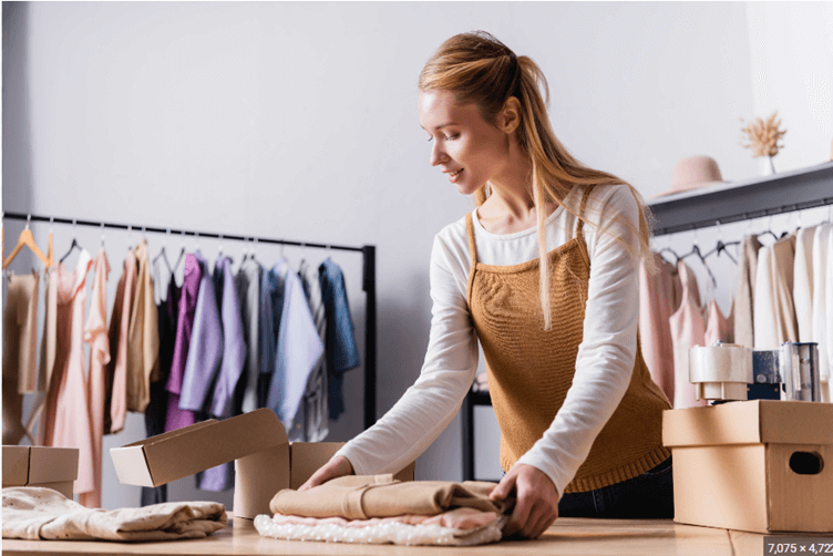 how to start a clothing business