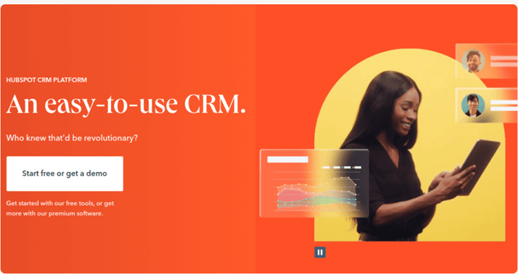 hubspot-crm