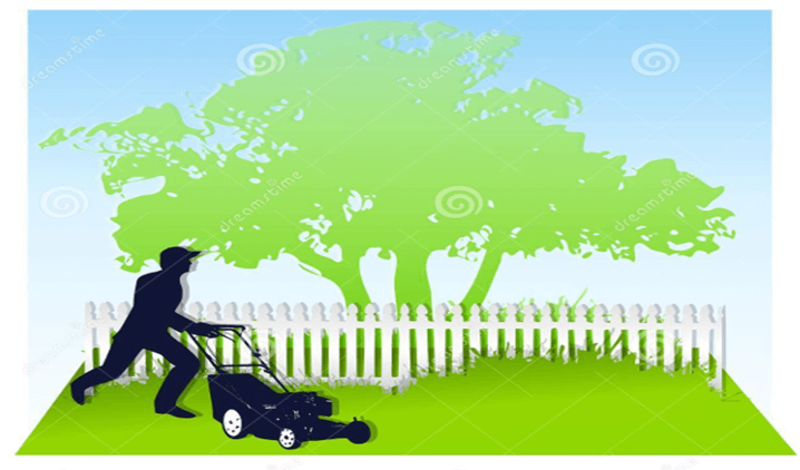 lawn care service