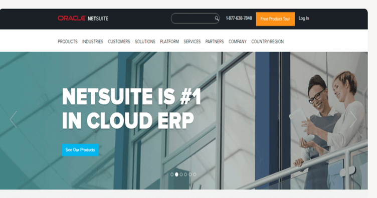 netsuite