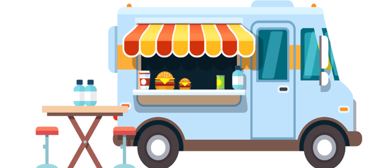 owning a food truck