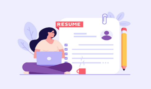 resume writing