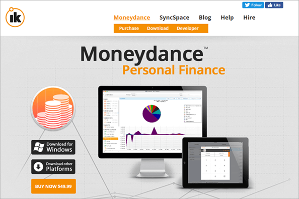 moneydance