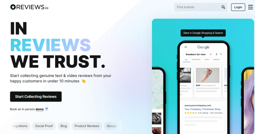 reviews.io