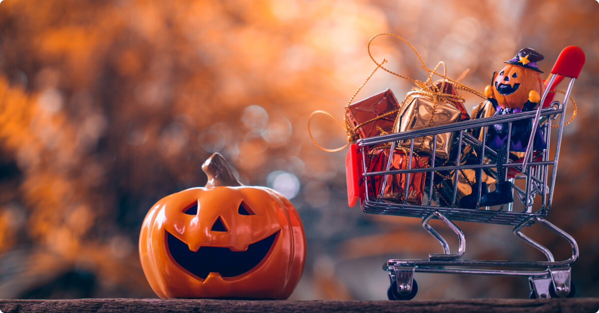 Halloween marketing ideas for small businesses