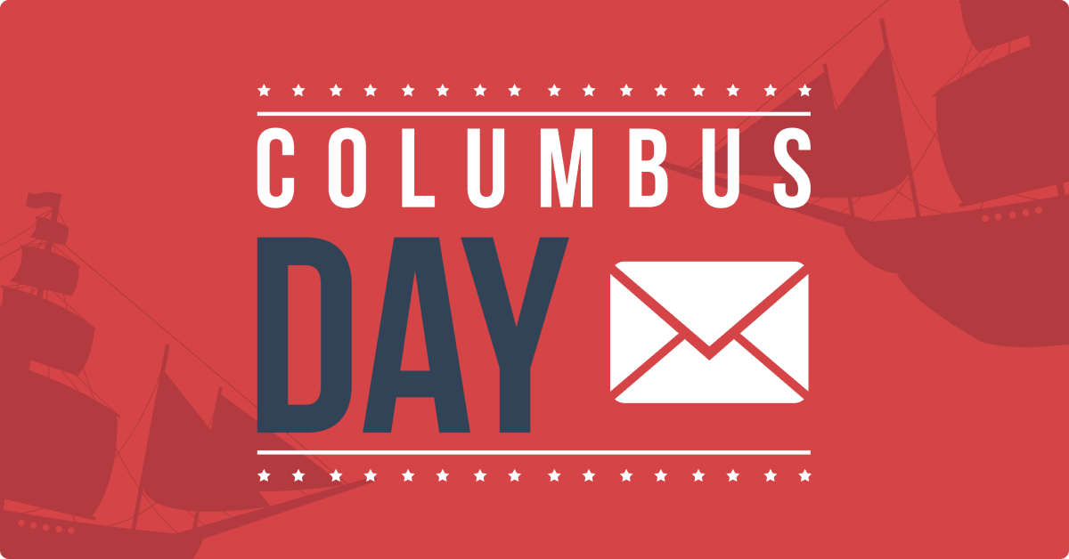 columbus-day-email-marketing-ideas